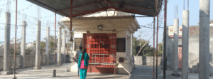 Ganapati-Mandir-Inside